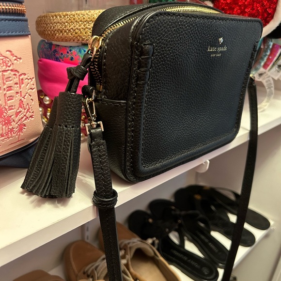 Kate spade crossbody - Picture 2 of 7